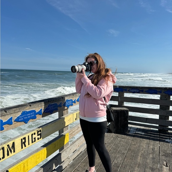 🌻 Jaime Marie Fine Art and Boutique - About Me! 🌻 - Picture 8 of 10